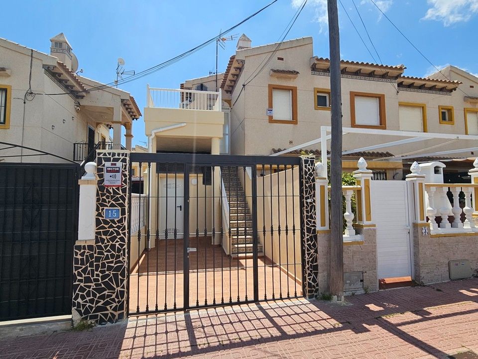 Lejlighed i Orihuela Costa, Alicante - foto 1