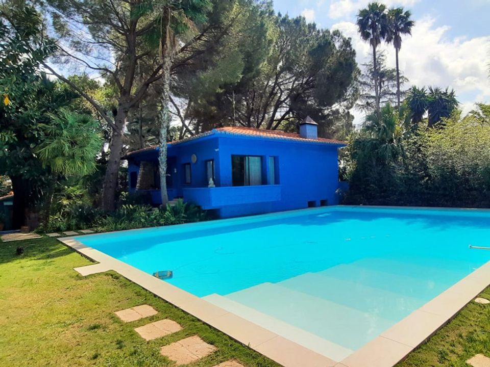 Villa i Sagra, Alicante - foto 1