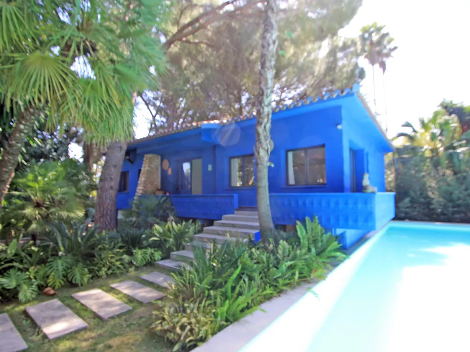 Villa i Sagra, Alicante - foto 3