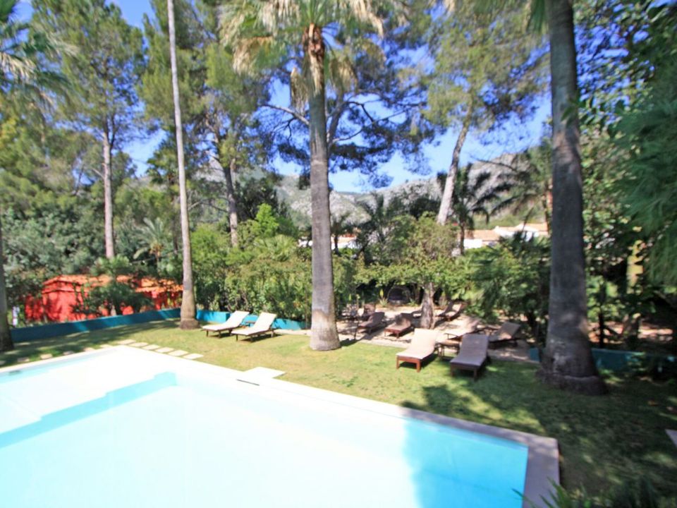 Villa i Sagra, Alicante - foto 4