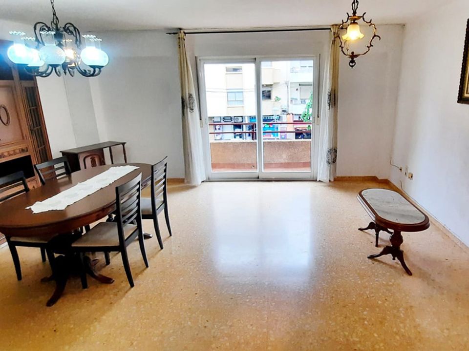 Lejlighed i Denia, Alicante - foto 5
