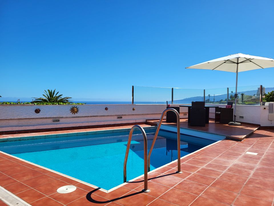 Villa i Los Realejos, Tenerife - foto 3