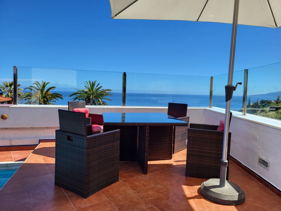Villa i Los Realejos, Tenerife - foto 4