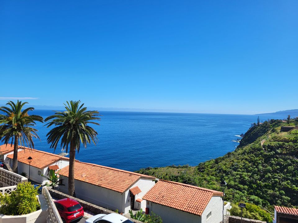 Villa i Los Realejos, Tenerife - foto 5