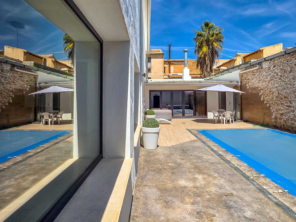 Cortijo i Pinoso, Alicante - foto 5