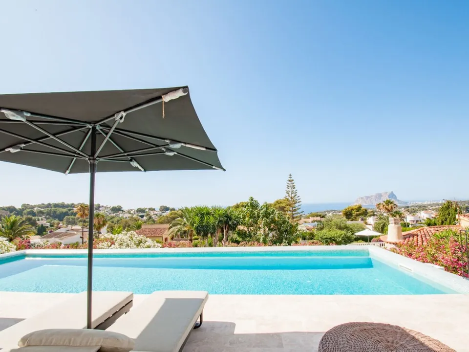 Villa i Benissa, Alicante - foto 2