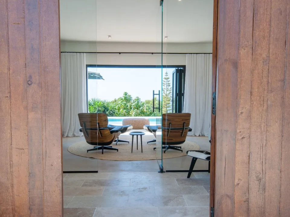 Villa i Benissa, Alicante - foto 4