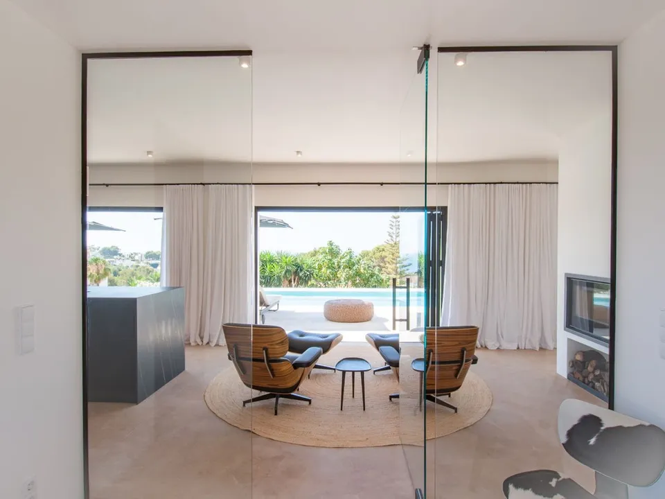 Villa i Benissa, Alicante - foto 5