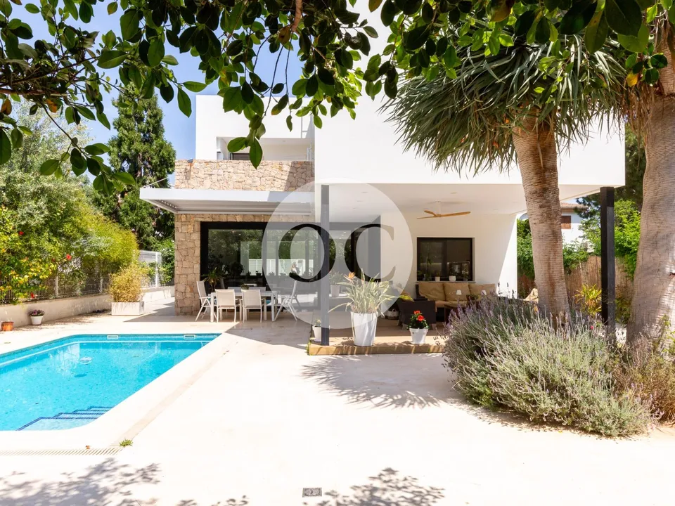 Villa i Masarrochos, Valencia - foto 2