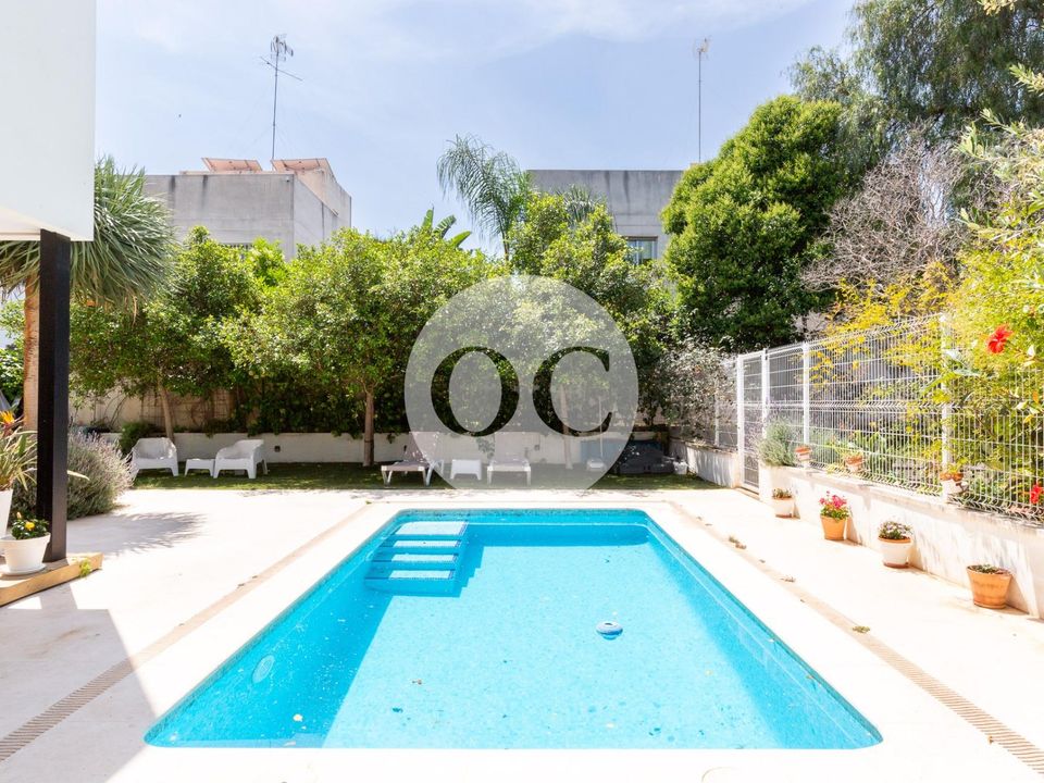 Villa i Masarrochos, Valencia - foto 4