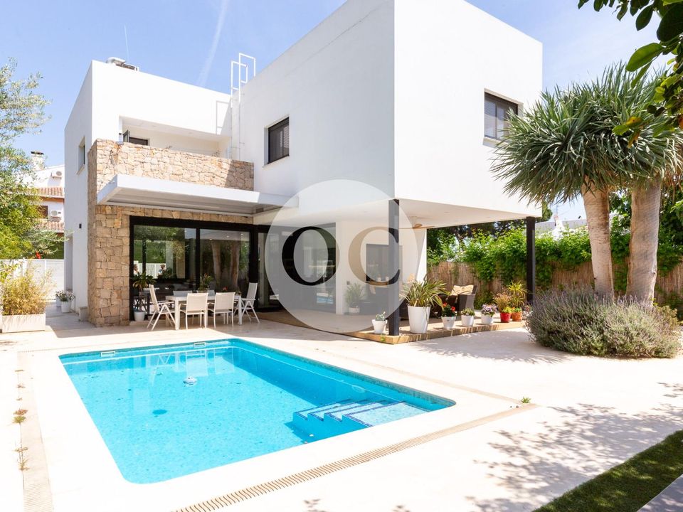 Villa i Masarrochos, Valencia - foto 2