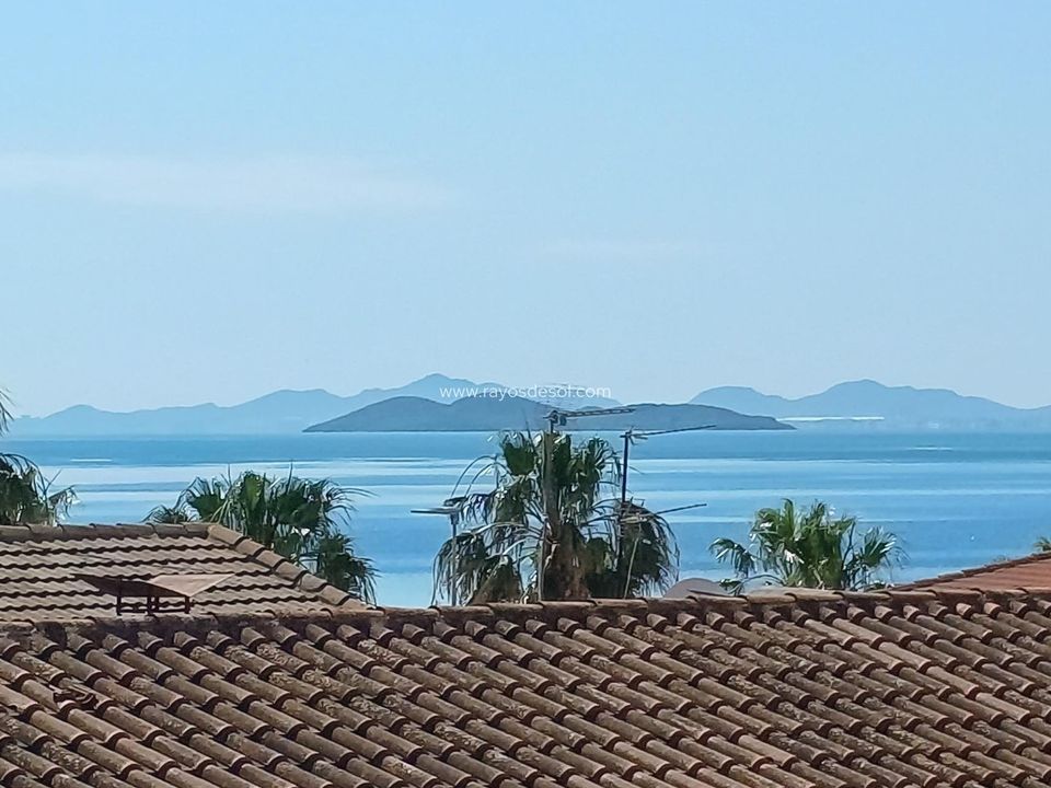 Villa i Los Alcazares, Murcia - foto 2