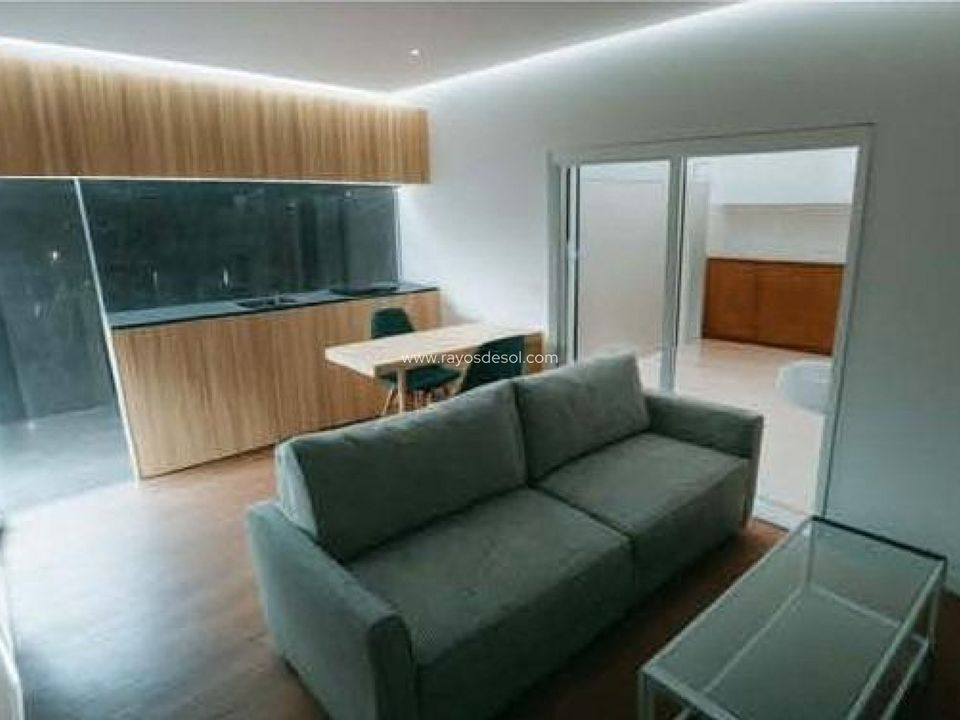 Penthouse i Torrevieja, Alicante - foto 2
