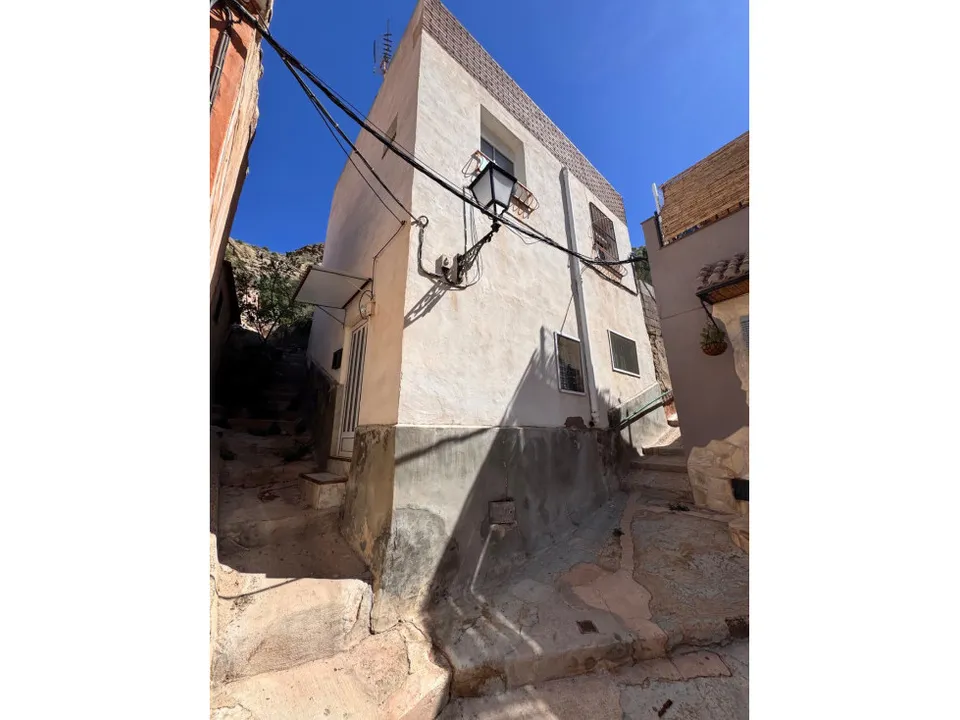 Byhus i Blanca, Murcia - foto 2