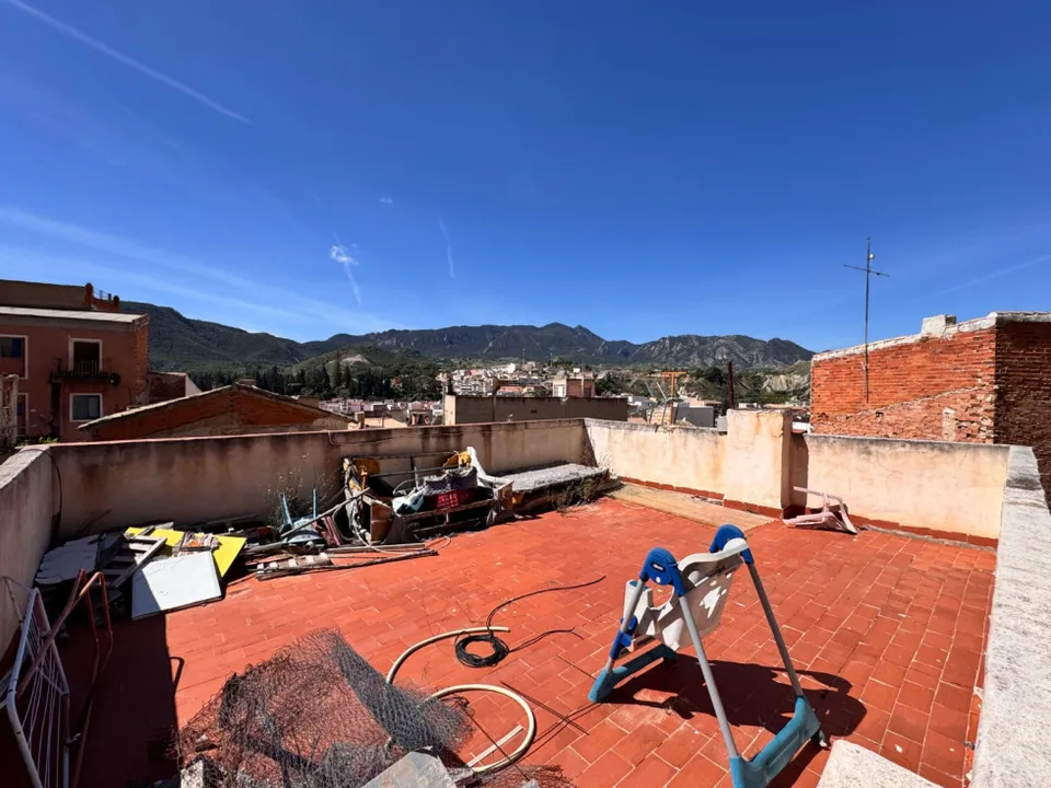 Byhus i Blanca, Murcia - foto 3
