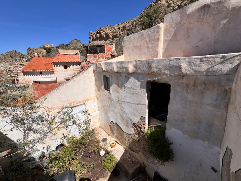 Byhus i Blanca, Murcia - foto 4