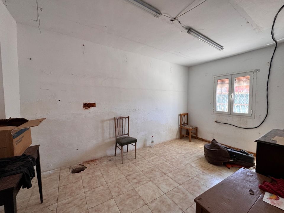 Byhus i Blanca, Murcia - foto 5