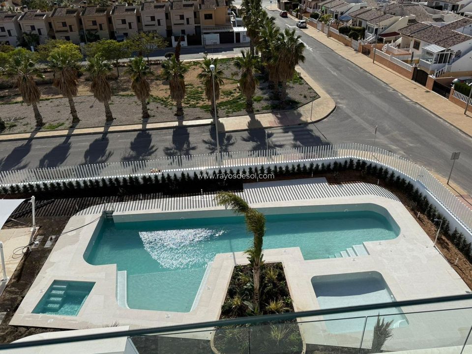 Lejlighed i Orihuela Costa, Alicante - foto 4