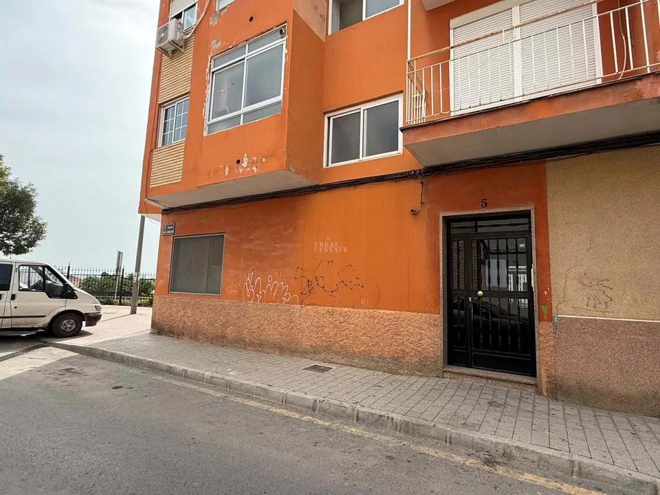 Lejlighed i Molina De Segura, Murcia - foto 1