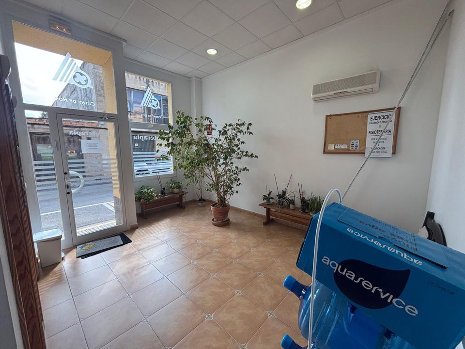 Erhvervsejendom i Ondara, Alicante - foto 1