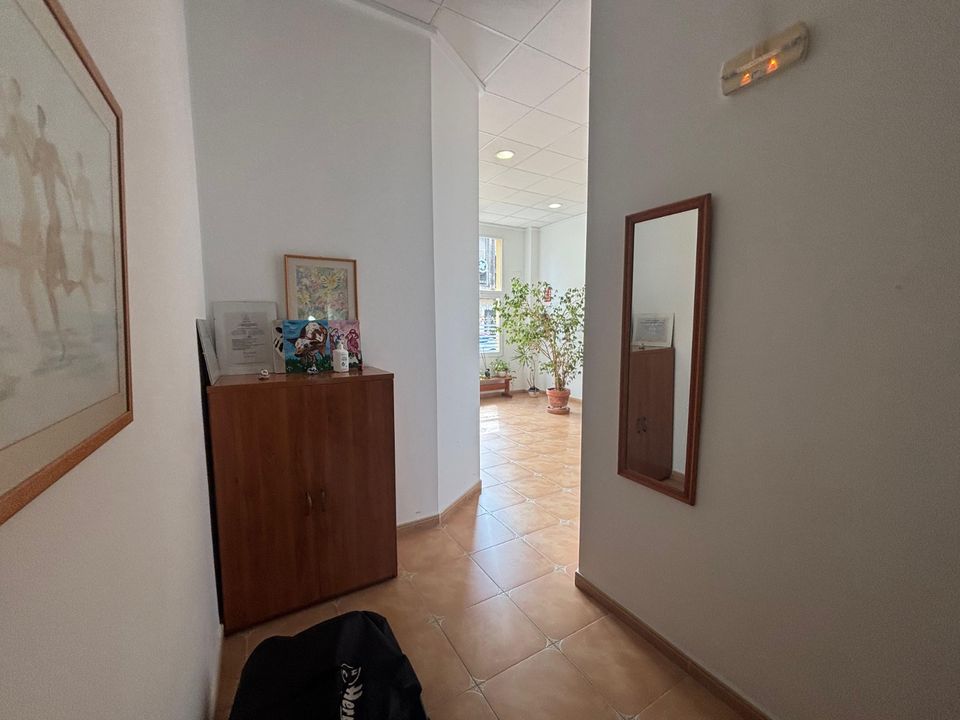 Erhvervsejendom i Ondara, Alicante - foto 3