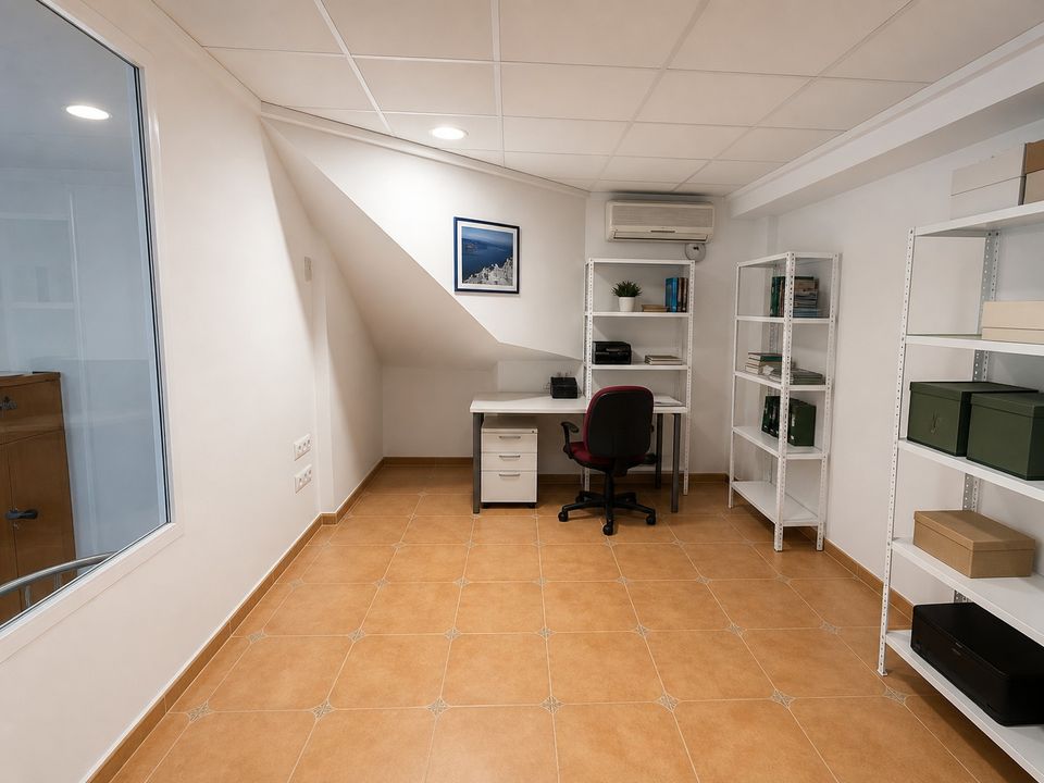 Erhvervsejendom i Ondara, Alicante - foto 5