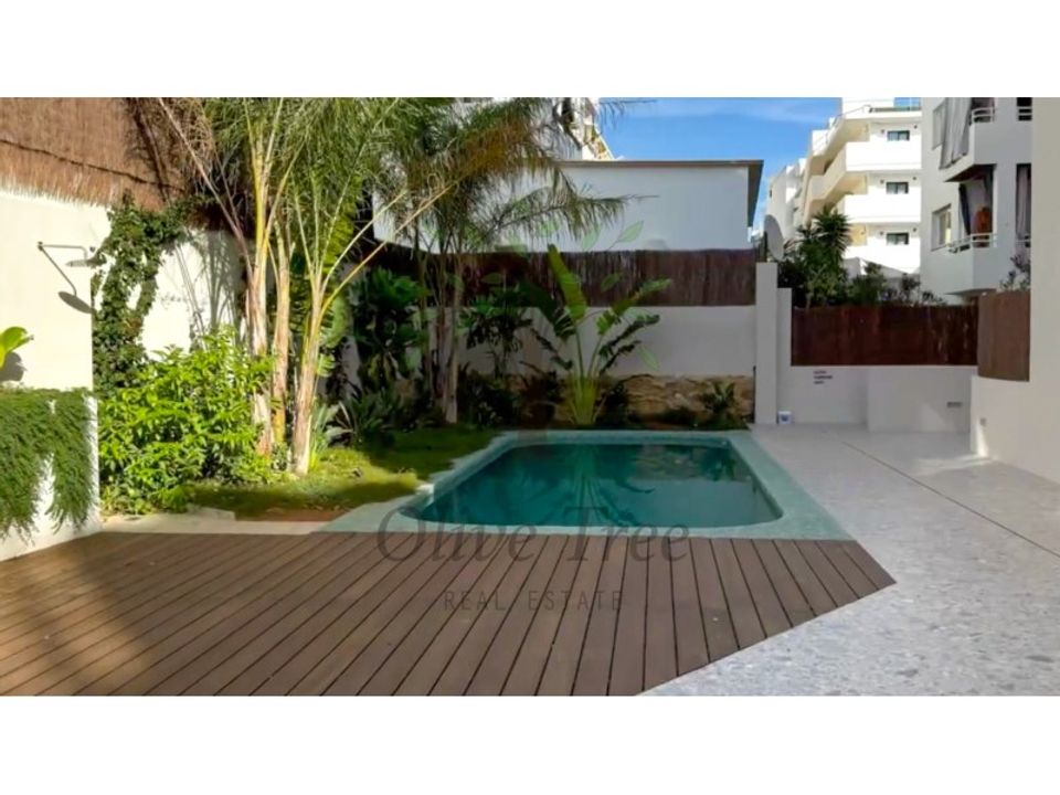 Apartment in Ibiza, Ibiza - photo 1