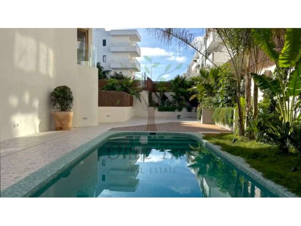 Apartment in Ibiza, Ibiza - photo 2