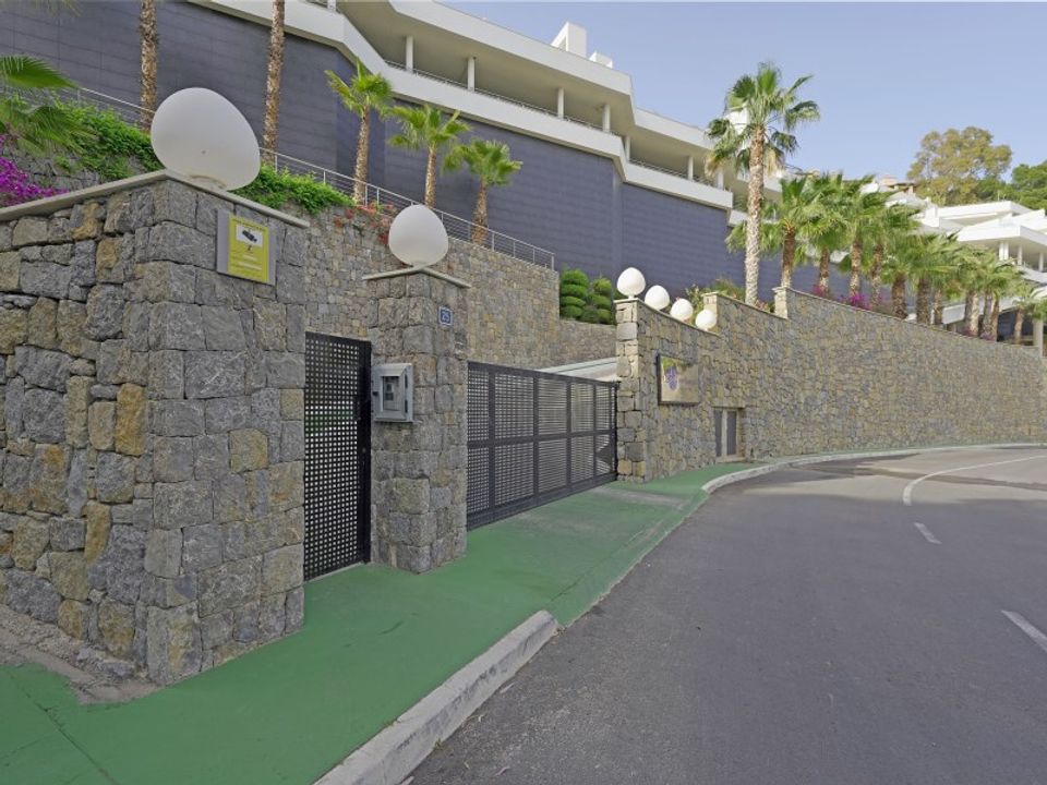 Lejlighed i Altea, Alicante - foto 3