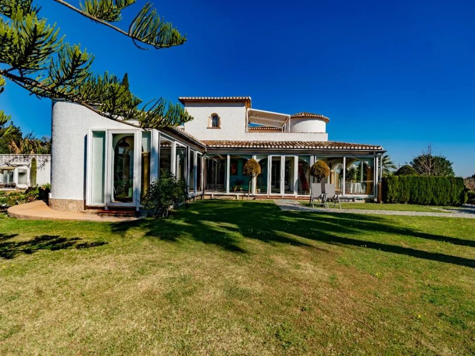 Finca a Denia, Alicante - foto 3