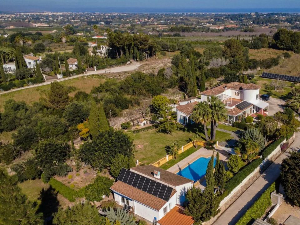 Finca a Denia, Alicante - foto 5
