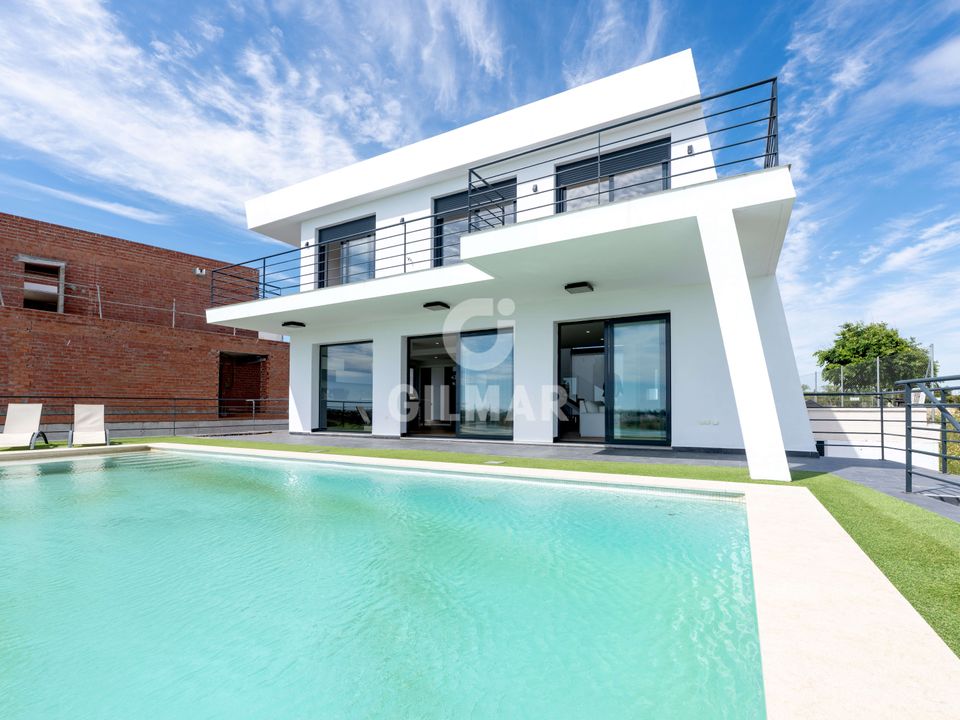 Villa i Puerto Real, Cadiz - foto 2