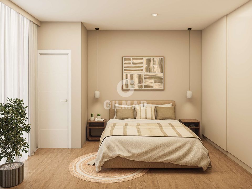 Byhus i Estepona, Malaga - foto 5
