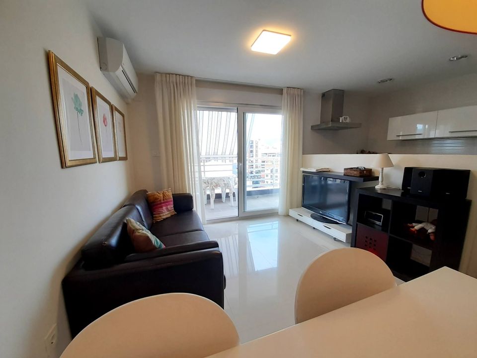 Lejlighed i Calpe, Alicante - foto 2