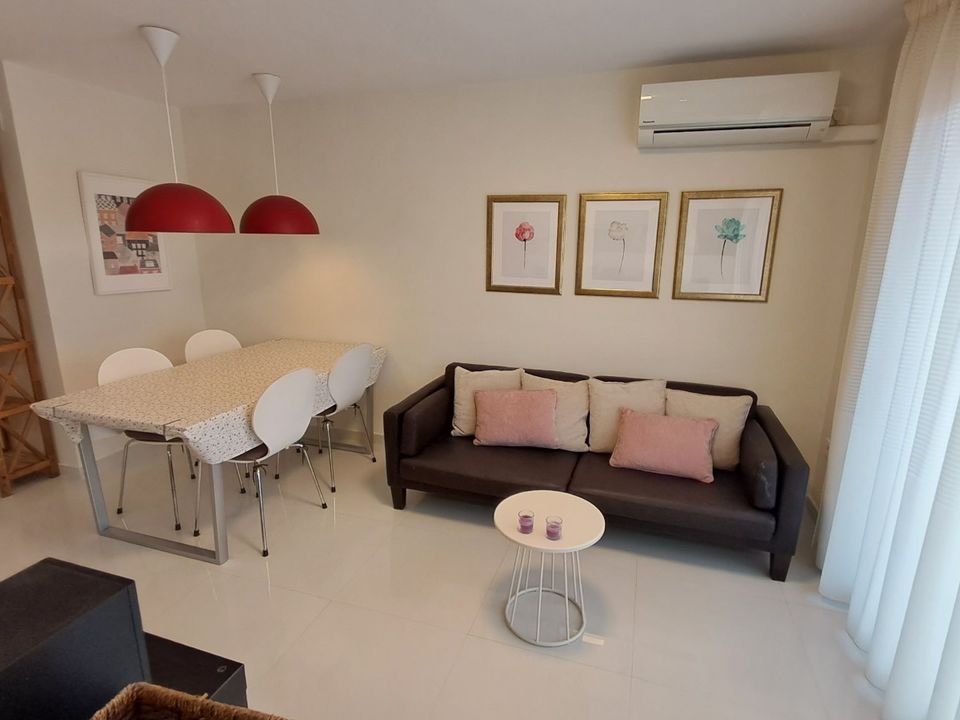 Lejlighed i Calpe, Alicante - foto 3