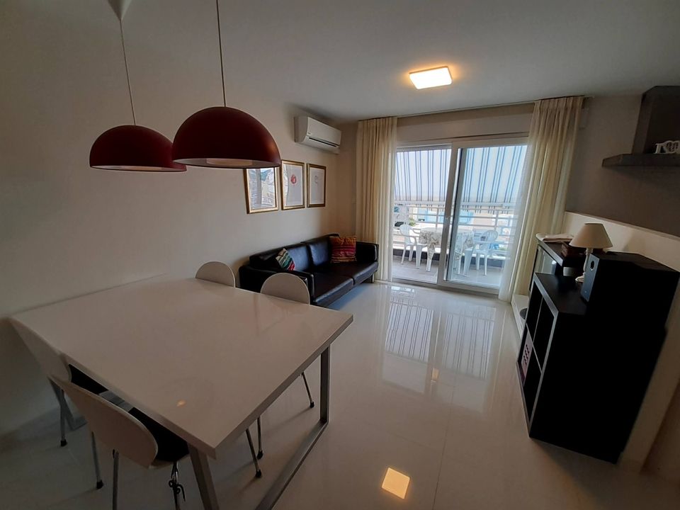 Lejlighed i Calpe, Alicante - foto 5