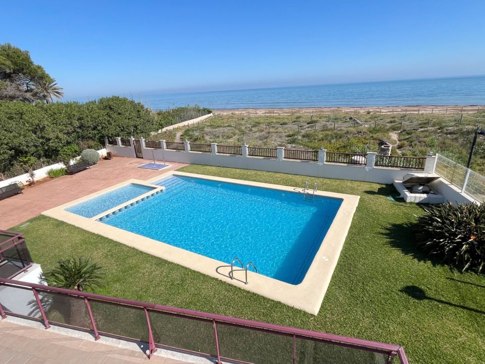 Lejlighed i Denia, Alicante - foto 3