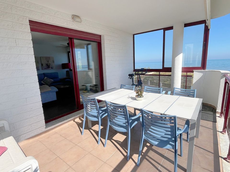 Lejlighed i Denia, Alicante - foto 4