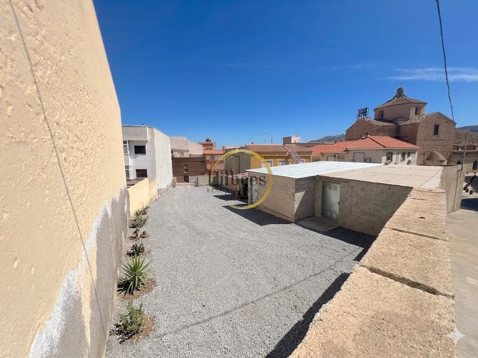 Helårsgrund i Mazarron, Murcia - foto 3