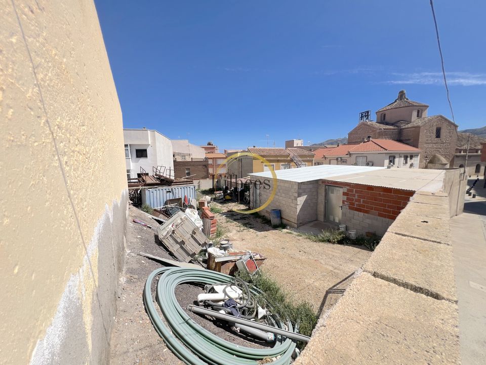 Helårsgrund i Mazarron, Murcia - foto 5
