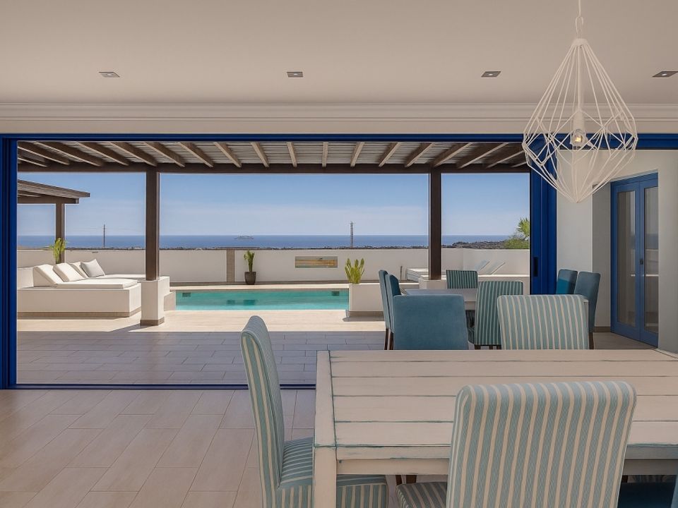 Villa i Puerto Del Carmen, Lanzarote - foto 3