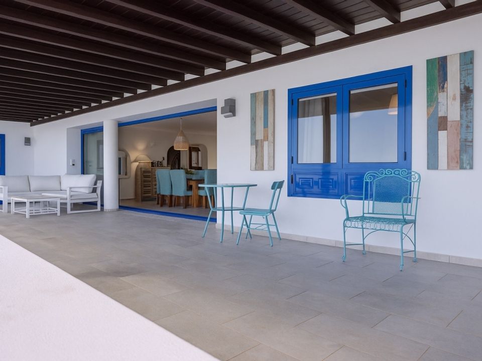 Villa i Puerto Del Carmen, Lanzarote - foto 4