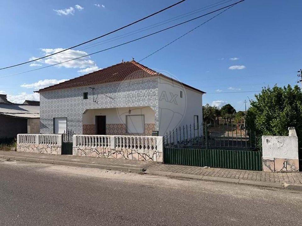 Villa en Ponte de Sor, Portalegre - foto 1