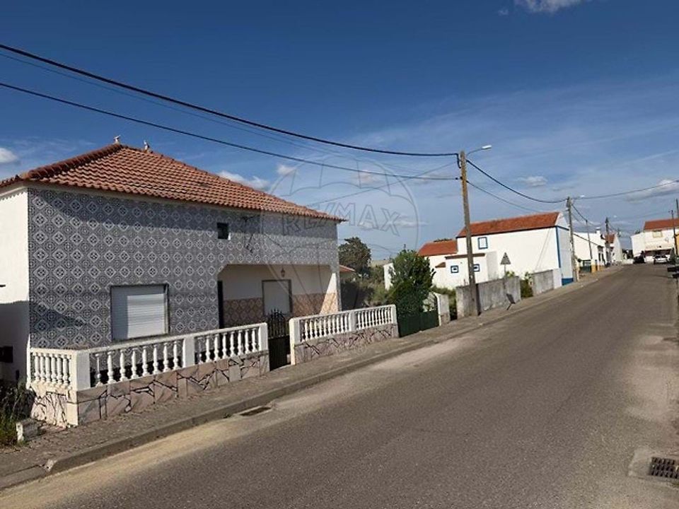 Villa en Ponte de Sor, Portalegre - foto 2