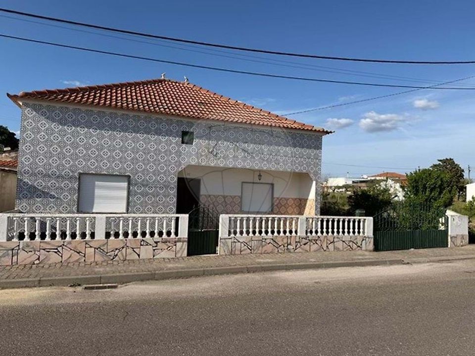 Villa en Ponte de Sor, Portalegre - foto 3