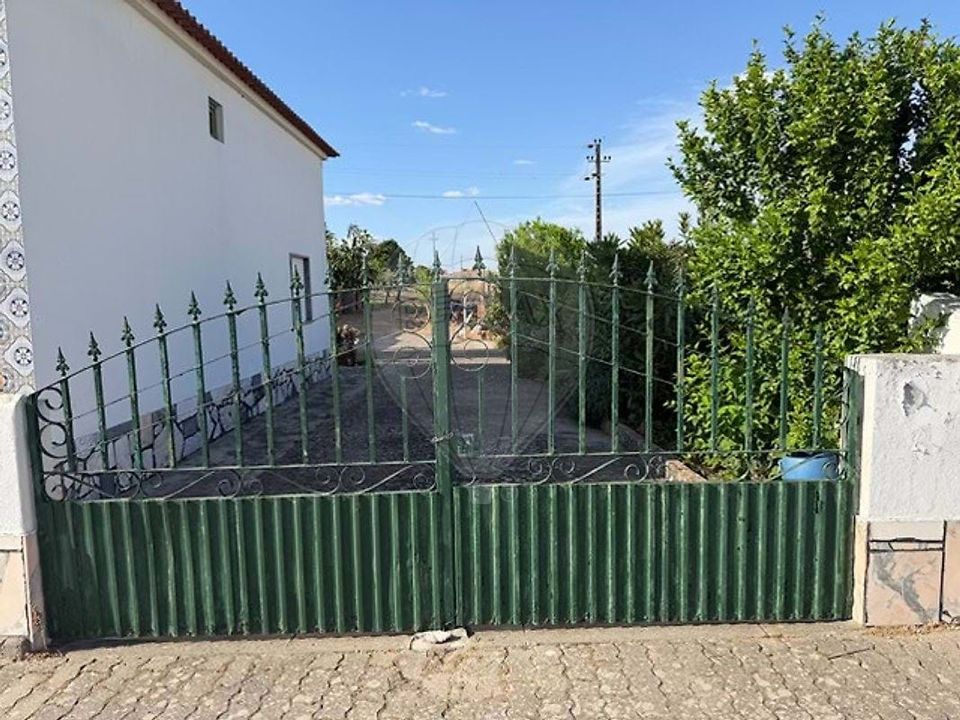 Villa en Ponte de Sor, Portalegre - foto 4