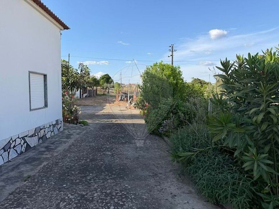 Villa en Ponte de Sor, Portalegre - foto 5