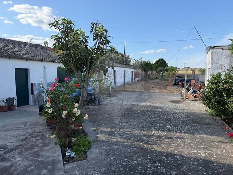Villa i Ponte de Sor, Portalegre - foto 5