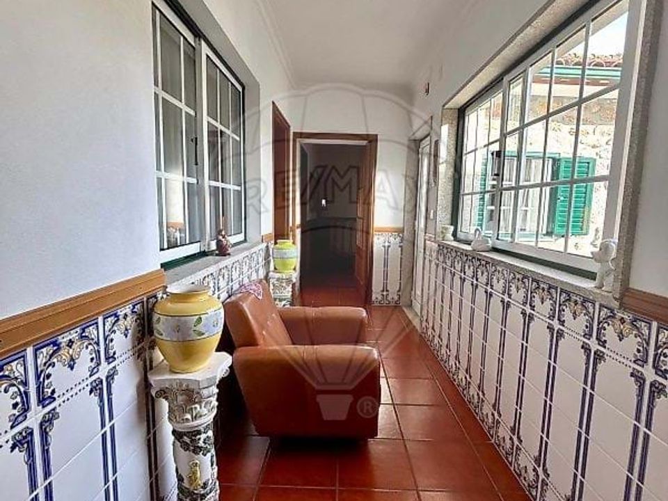 Villa i Aguiar da Beira, Guarda - foto 3