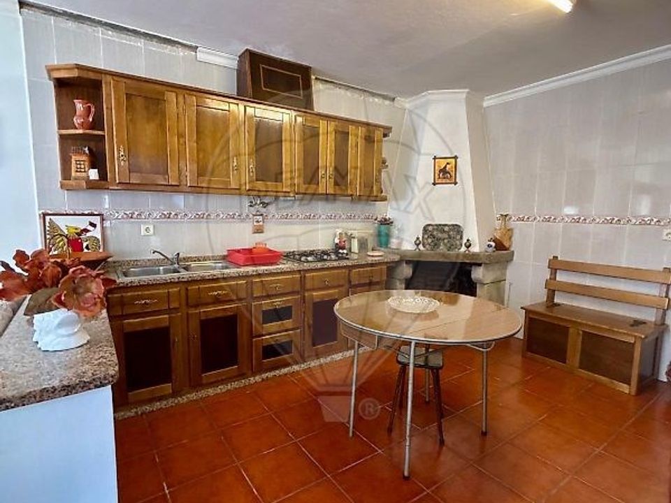 Villa i Aguiar da Beira, Guarda - foto 4